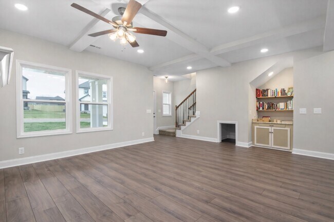 Building Photo - 2417 Bucklin Dr