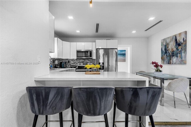 Foto del edificio - 231 NW 44th St