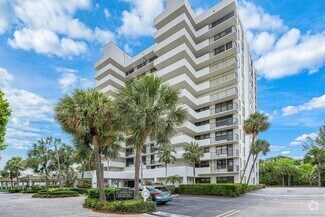 Building Photo - 4600 S Ocean Blvd