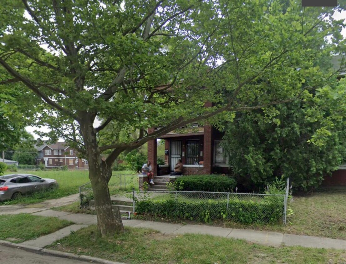 Foto del edificio - 2929 Blaine St