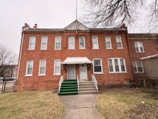 Foto del edificio - 10501 S Corliss Ave