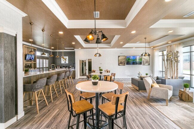 Foto del edificio - Aventura at Maryland Oaks