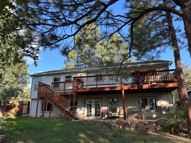 Foto del edificio - 184 Canyon Creek Trail