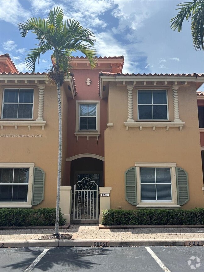 Building Photo - 4931 N Harbor Isles Dr