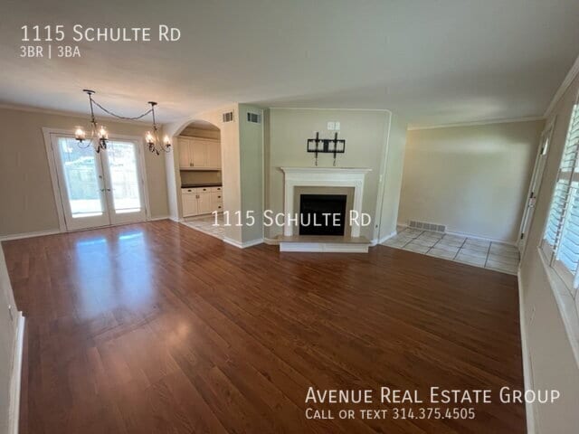 Building Photo - 1115 Schulte Rd