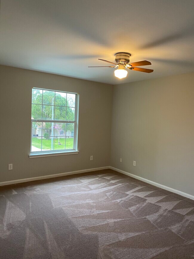 Building Photo - 3510 Sparrow Street