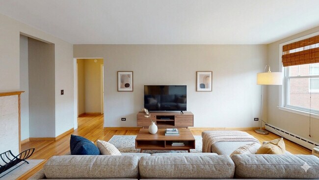Foto del edificio - 2410 W Farragut Ave