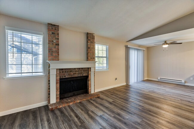 Foto del edificio - The Retreat at Bothell