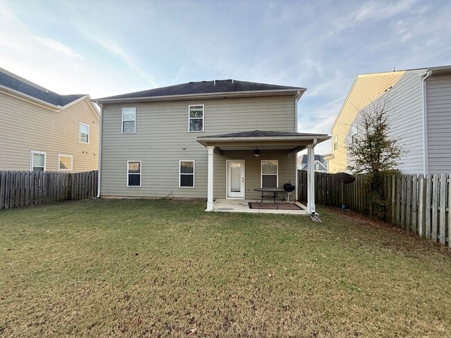 Building Photo - Evans, GA Home with 4 Beds/2.5 Baths