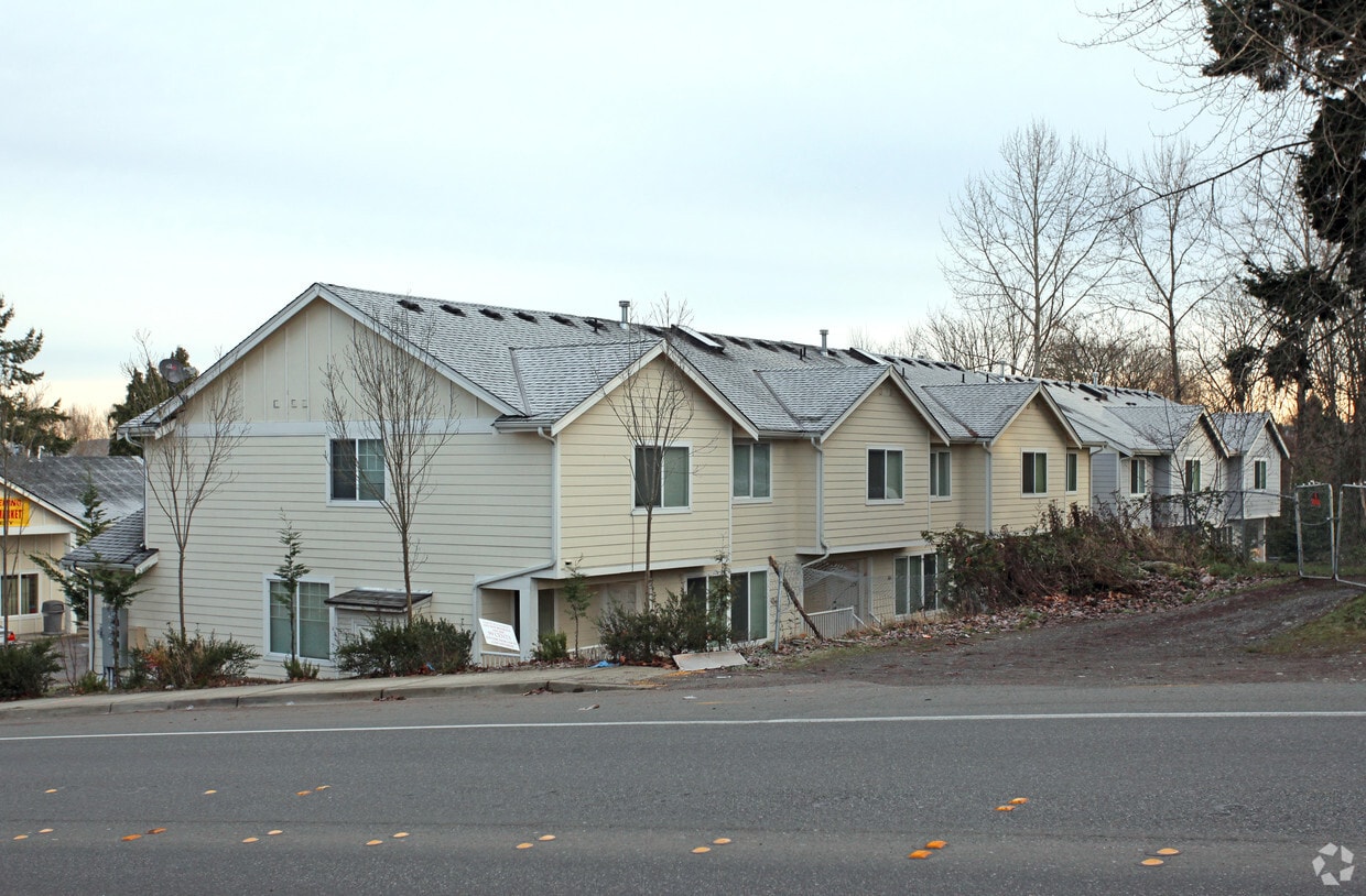 Building Photo - 23718 Military Rd S
