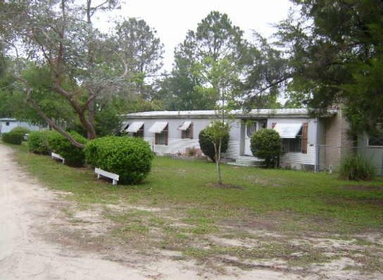 Building Photo - Cooper Lake Mobile Home Park