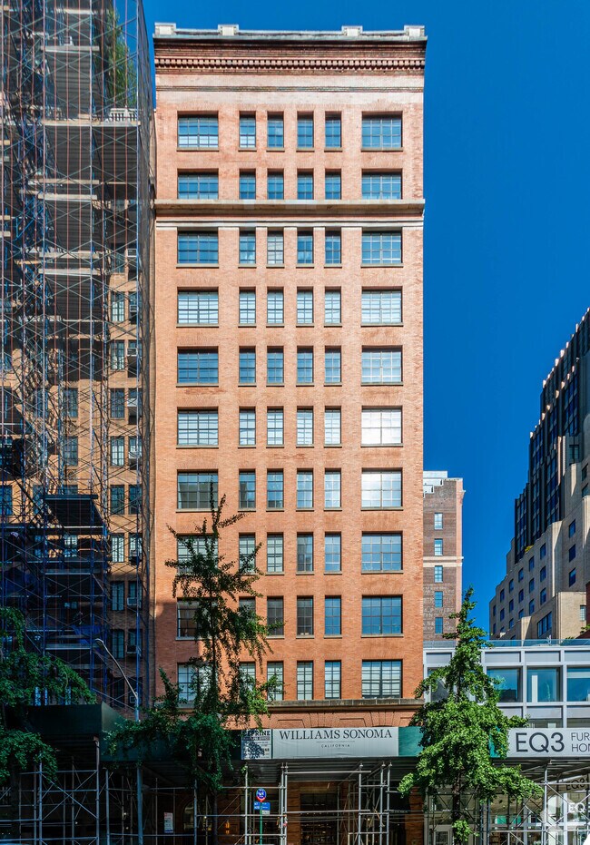 Foto del edificio - City Prairie Condos