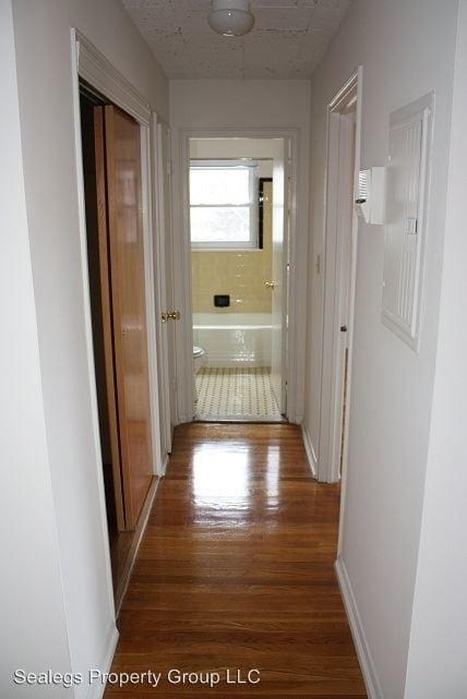Foto del edificio - 96 E Manning St