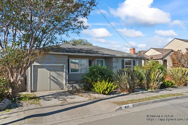Foto del edificio - 431 42nd St