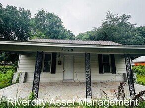 Building Photo - 3578 Hazelwood Ave