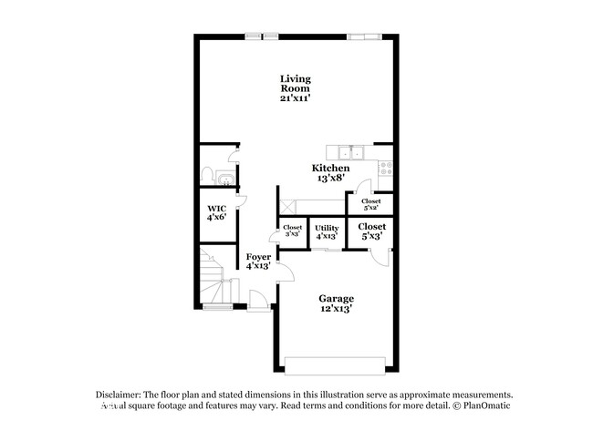 Building Photo - 2934 Paddle Wheel Dr