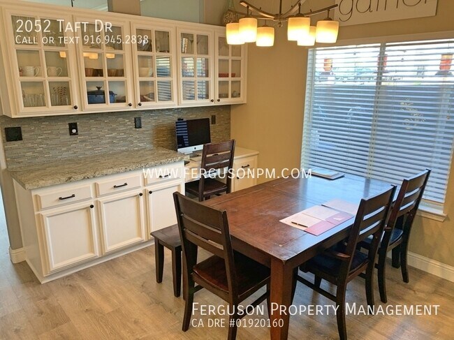 Building Photo - Single Story Four Bedroom Home in Rocklin ...