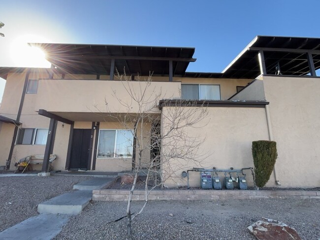 Foto del edificio - "Spacious 2-Bed, 2-Bath Gem in Las Vegas –...