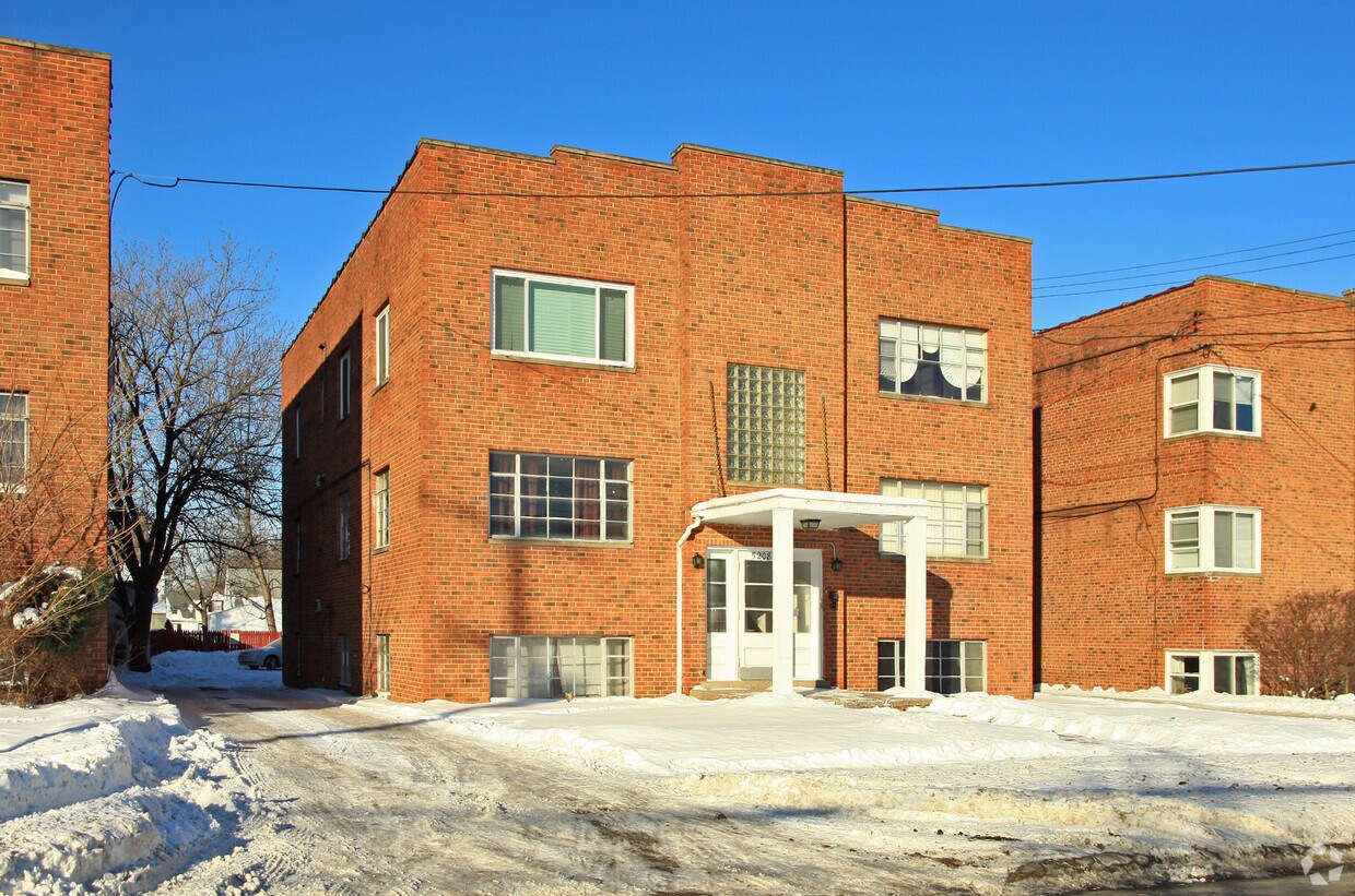 Building Photo - 5208 Lee Rd