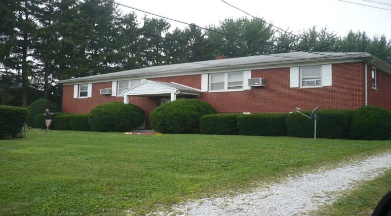 Primary Photo - 5092 S Main St