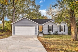 Building Photo - 3699 Ashbill Ct