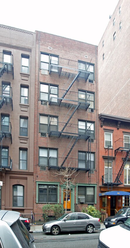 Foto del edificio - 148 E 84th St