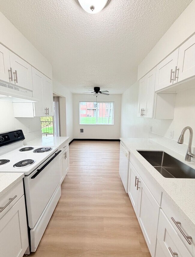 Foto del interior - Brighton Hill Apartments