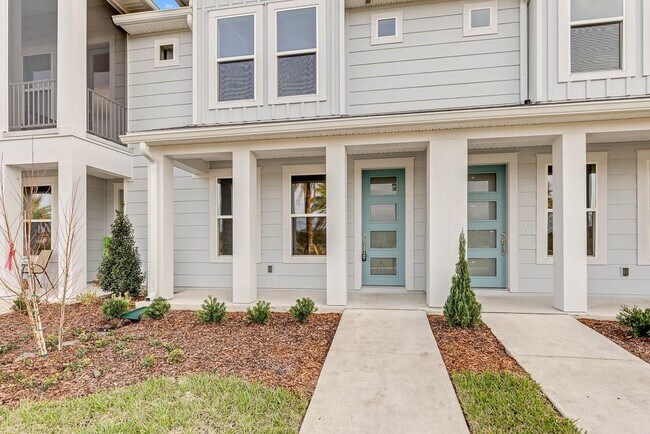 Foto del edificio - 24 Seaport Ln