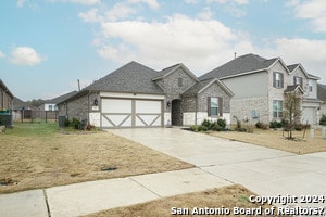 Building Photo - 109 Giverny