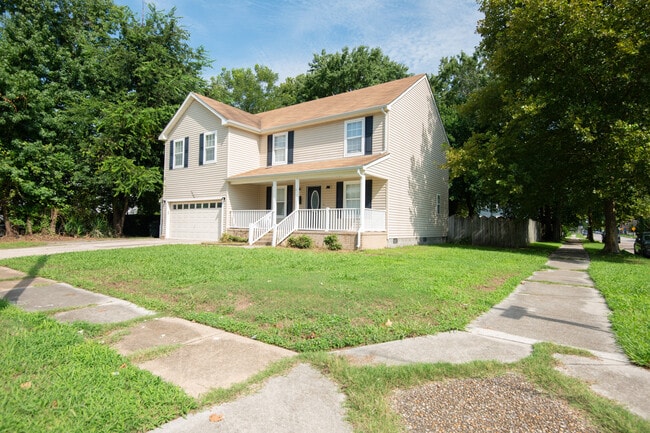 Photo - 1404 37th St House