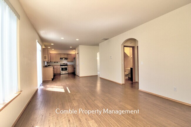 Foto del edificio - 16115 40th Ave SE
