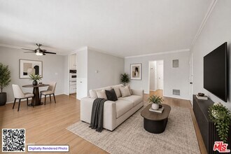 Building Photo - 1520 Hayworth Ave