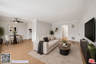 Building Photo - 1520 Hayworth Ave