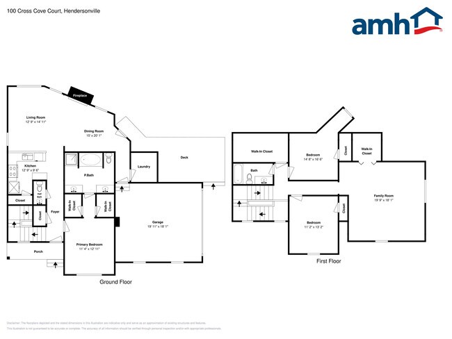 Building Photo - 100 Cross Cove Ct