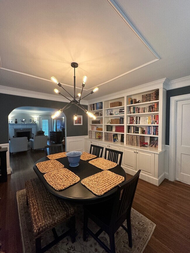 Foto del edificio - 211 Brandywine Rd