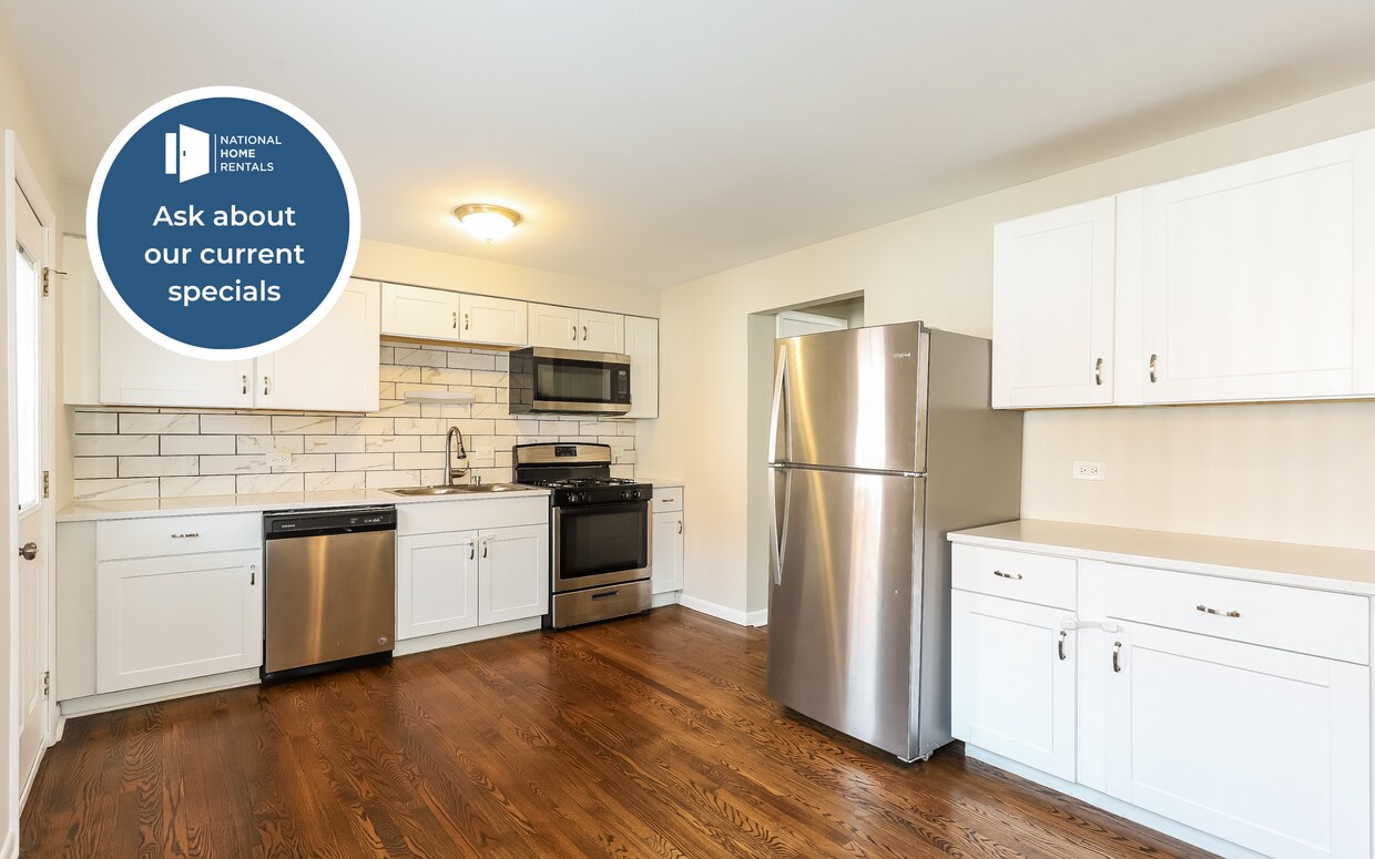 Foto principal - 511 James Ct