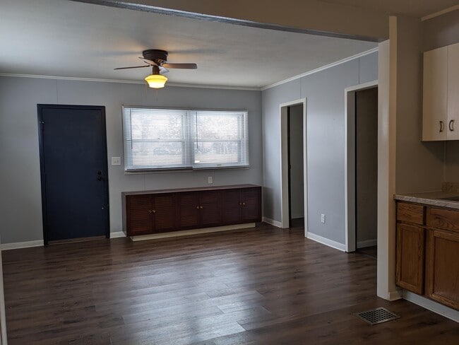 Foto del edificio - 2312 Ridge Ave