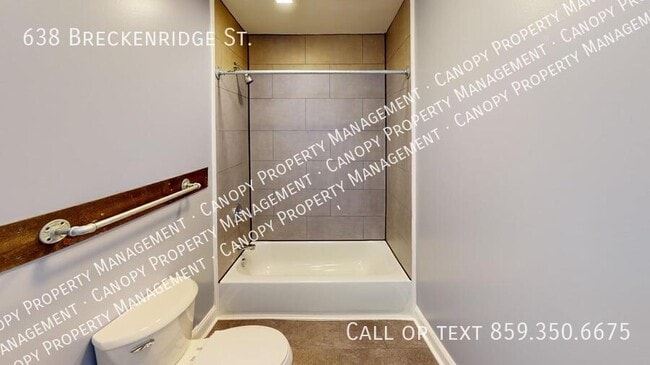 Foto del edificio - 638 Breckenridge St