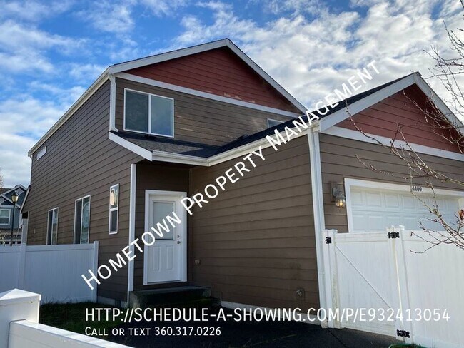 Building Photo - 4409 McKinley St NE