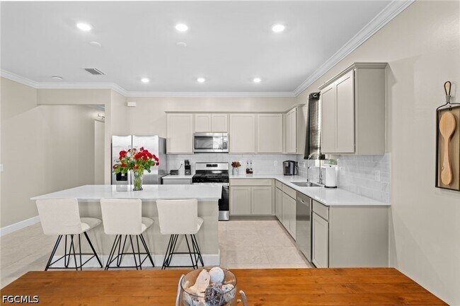 Foto del edificio - 16899 Sage Ter