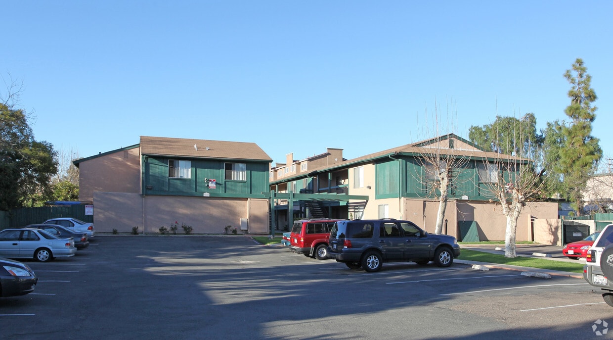 Building Photo - 3033 E 18th St