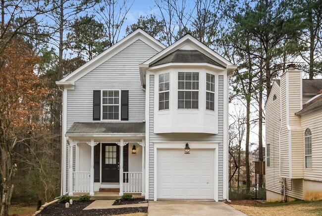 Building Photo - 871 Hampton Hill Ct