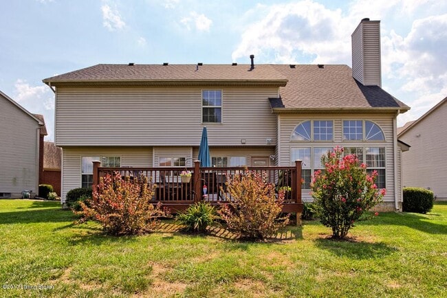 Building Photo - 9217 Eminence Ct