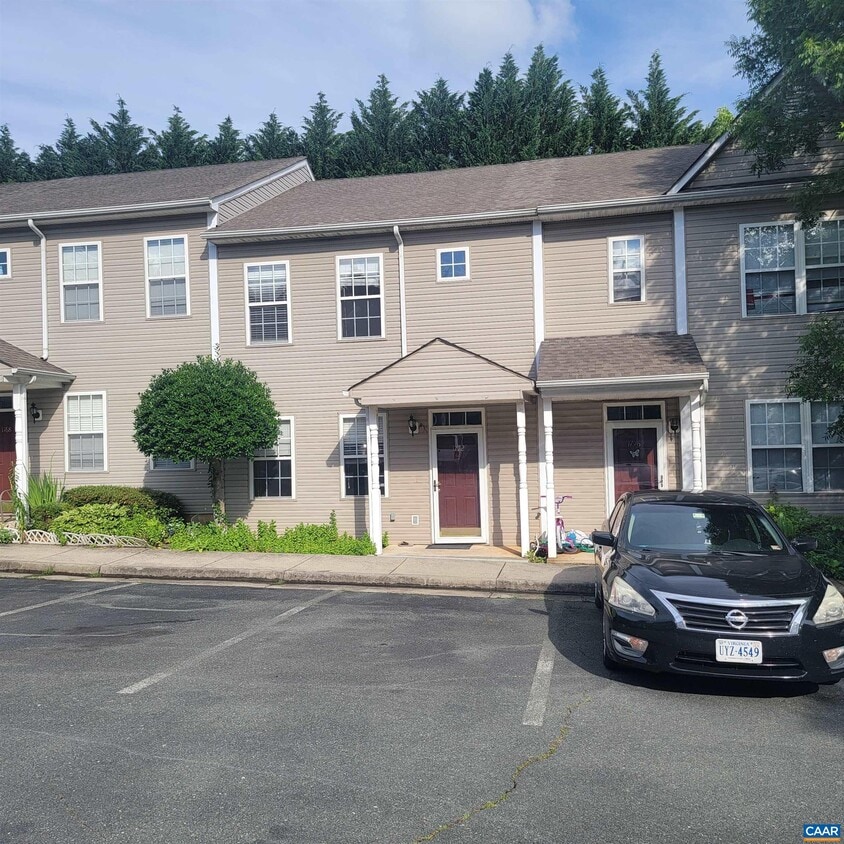 1772 land View, Charlottesville, VA 22901 House Rental in