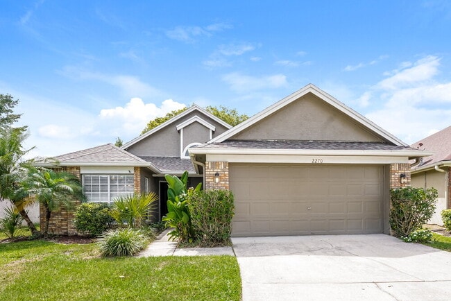 Building Photo - 2270 Milltowne Way