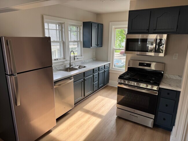 Foto del edificio - 3903 N Prospect Rd