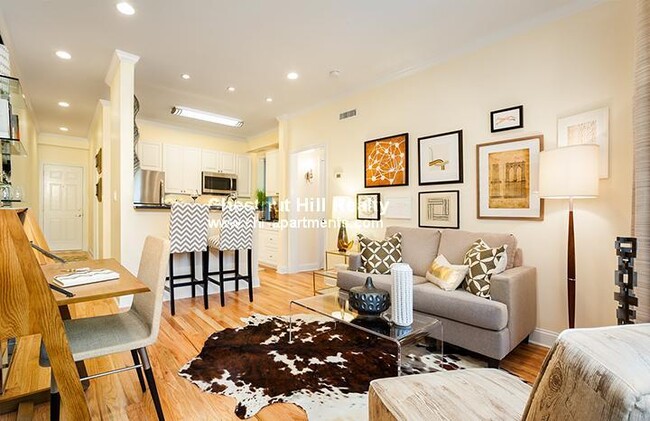 Building Photo - 1 bedroom in Cambridge MA 02138