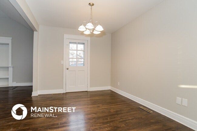 Foto del edificio - 12806 Richmond Ave