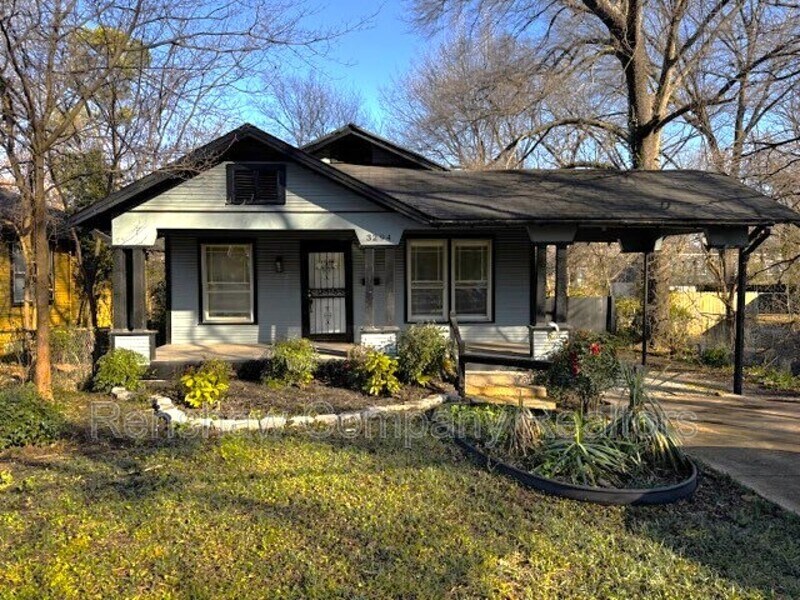 Primary Photo - 3294 Spottswood Ave