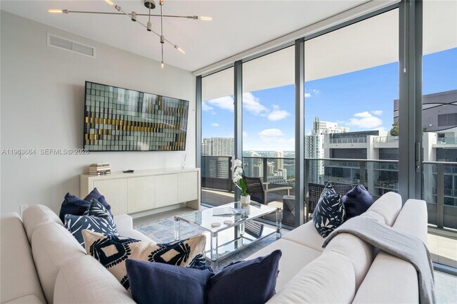 Foto del edificio - 1000 Brickell Plaza